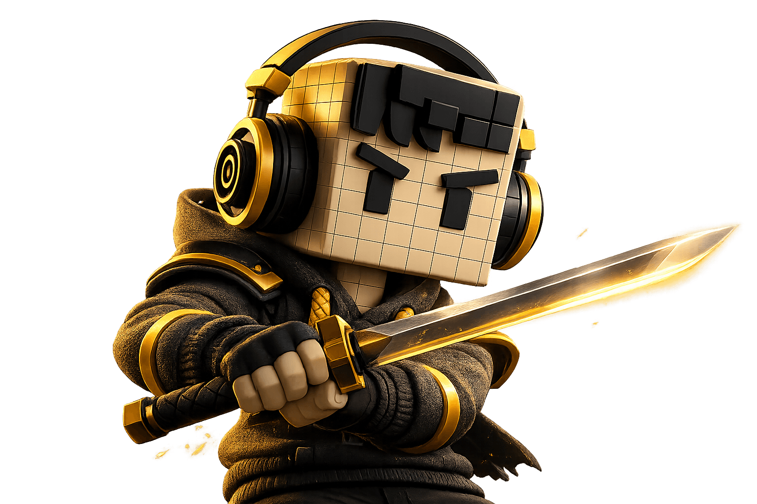 Sword Character